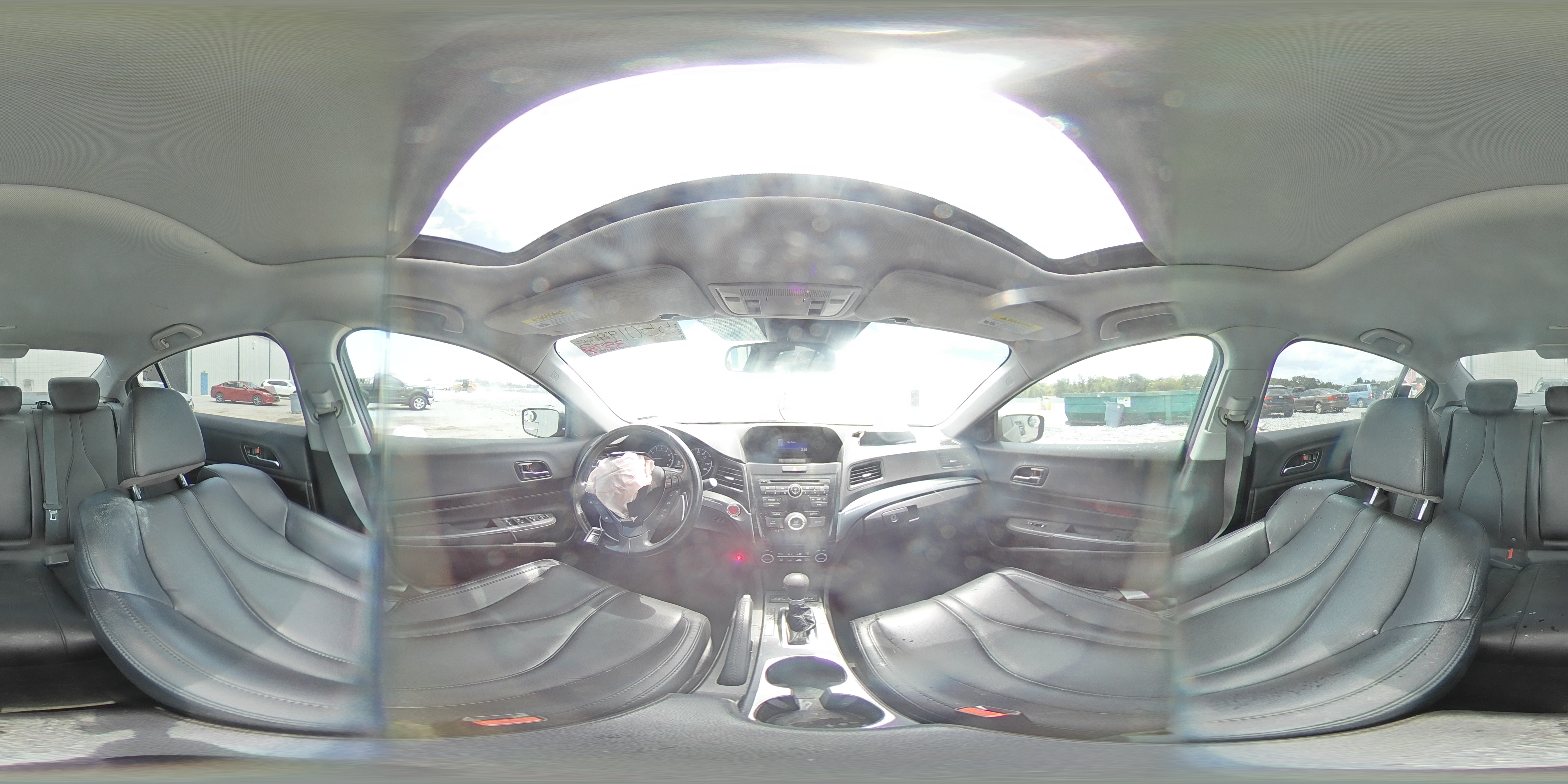 2021 Acura Ilx VIN: 19UDE2F33MA004772 Lot: 55019955