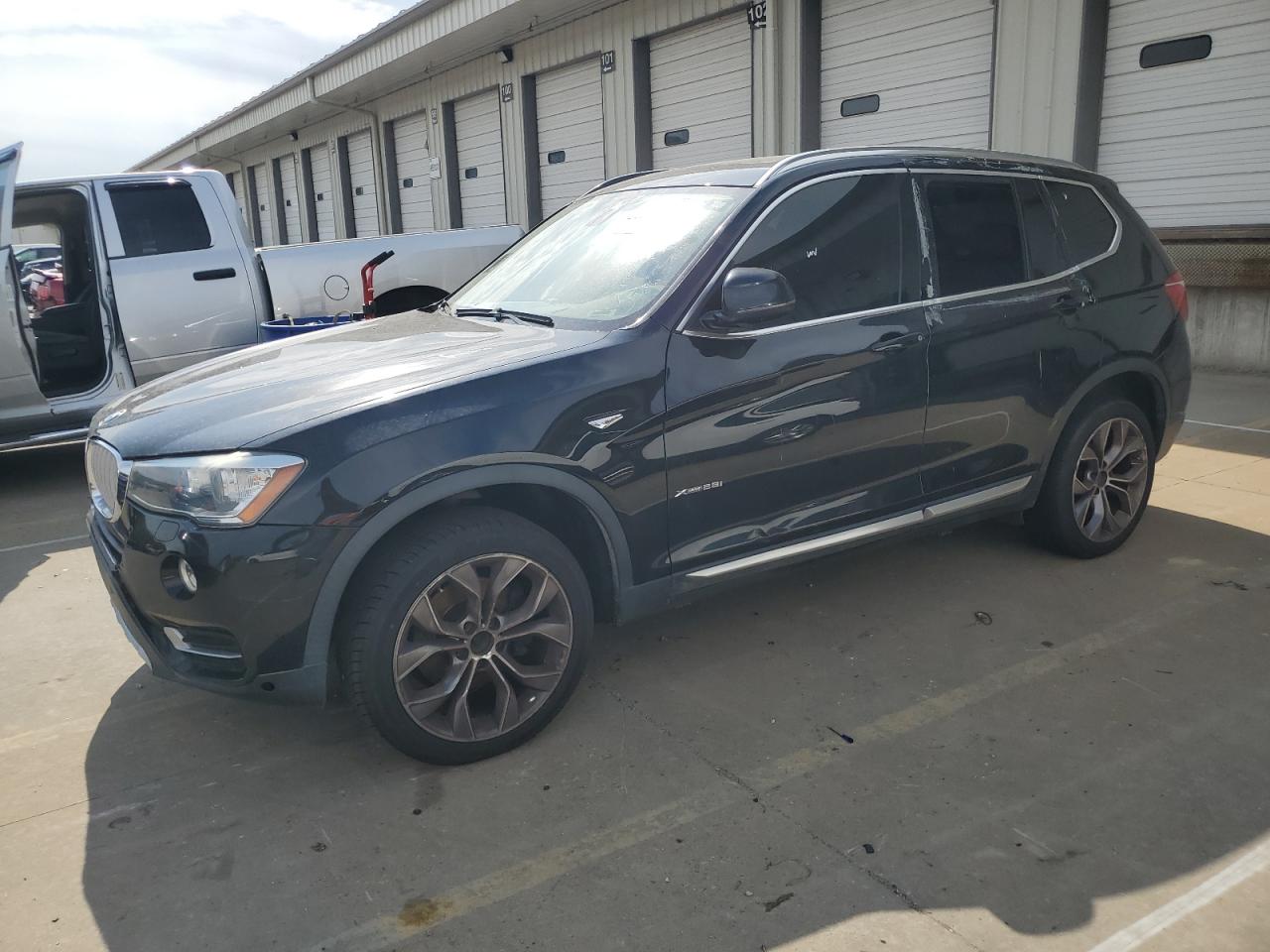 Louisville, KY에서 판매 중인 2015 Bmw X3 Xdrive28I - Normal Wear