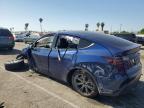 2024 Tesla Model Y    продається в Van Nuys, CA - All Over