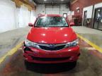 2009 Subaru Impreza 2.5I للبيع في Marlboro، NY - Front End
