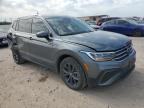 2023 Volkswagen Tiguan Se на продаже в San Antonio, TX - Rear End