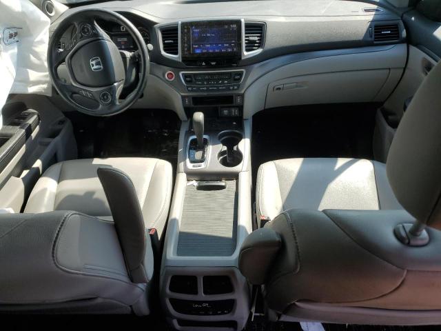  HONDA PILOT 2018 Синий