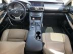 2018 Lexus Is 300 იყიდება San Antonio-ში, TX - Side