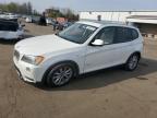 2013 Bmw X3 Xdrive28I for Sale in New Britain, CT - Front End