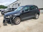 2017 Volkswagen Tiguan Wolfsburg იყიდება Gaston-ში, SC - Front End