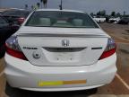 2012 Honda Civic Hybrid продається в Van Nuys, CA - Normal Wear