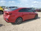 2021 Kia Forte Gt იყიდება San Antonio-ში, TX - Hail