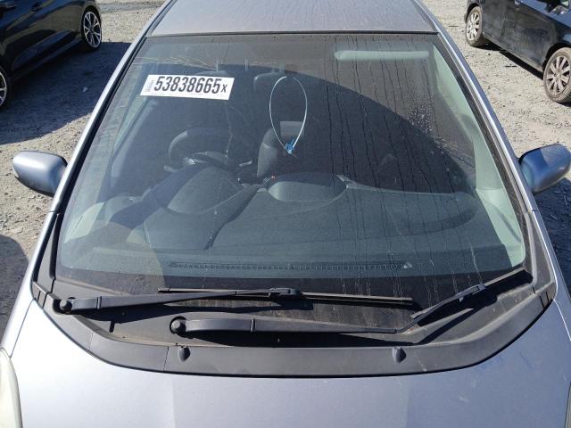 2009 HONDA JAZZ I-VTE