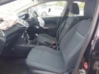 2011 FORD FIESTA EDG for sale at Copart BRISTOL