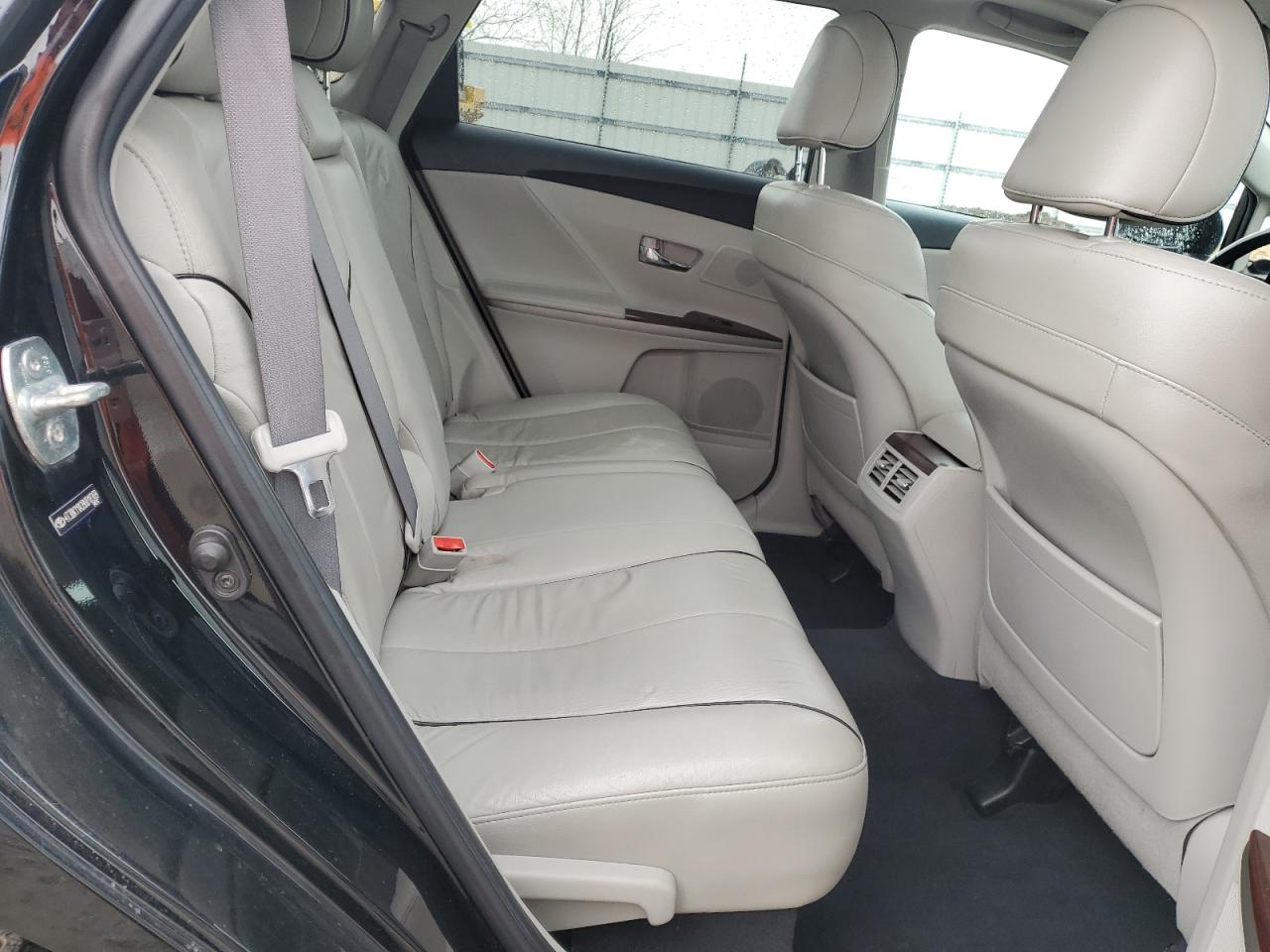 2009 Toyota Venza VIN: 4T3BK11A39U018369 Lot: 54594735