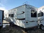 2012 Chap 5Th Wheel en Venta en Conway, AR - Water/Flood