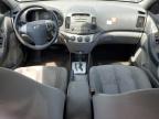 2010 Hyundai Elantra Blue იყიდება Chalfont-ში, PA - Front End