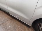2018 CITROEN DISPATCH 1 for sale at Copart NEWBURY