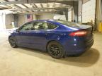 2014 Ford Fusion Se   продається в West Mifflin, PA - Hail