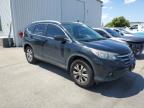 2013 Honda Cr-V Exl for Sale in Sacramento, CA - Rear End
