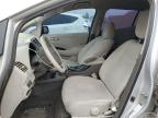 2012 Nissan Leaf Sv იყიდება Mentone-ში, CA - Undercarriage
