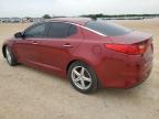 2015 Kia Optima Lx zu verkaufen in San Antonio, TX - Minor Dent/Scratches
