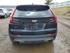 2020 Cadillac Xt4 Premium Luxury for Sale in Davison, MI - Front End