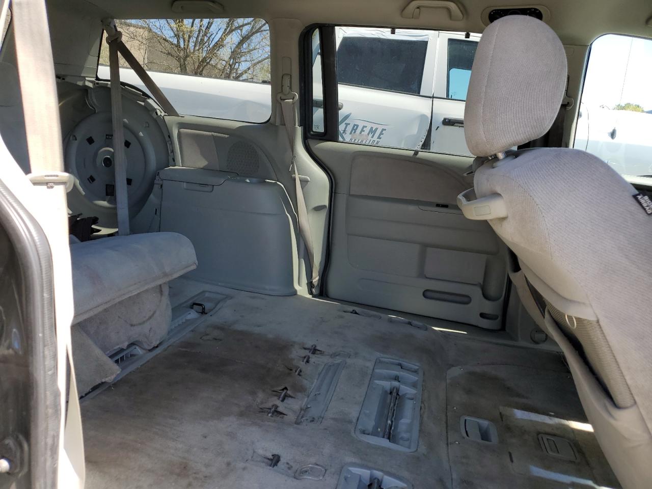 2007 Honda Odyssey - Image 11