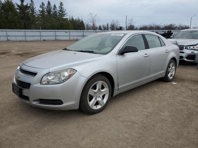 2010 CHEVROLET MALIBU LS à vendre chez Copart ON - TORONTO