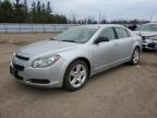 2010 CHEVROLET MALIBU LS à vendre chez Copart ON - TORONTO