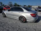 2013 Mercedes-Benz C 63 Amg იყიდება Riverview-ში, FL - Front End