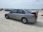 2005 Honda Civic Hybrid en Venta en New Braunfels, TX - Rear End