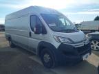 2019 CITROEN RELAY 35 H for sale at Copart PETERLEE