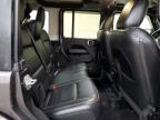 2019 Jeep Wrangler Unlimited Sahara na sprzedaż w Davison, MI - Water/Flood