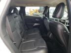 2017 Jeep Cherokee Overland zu verkaufen in New Orleans, LA - Front End