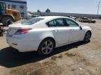 2012 Acura Tl  en Venta en Albuquerque, NM - Front End