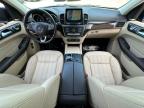 2017 Mercedes-Benz Gls 450 4Matic for Sale in North Billerica, MA - Normal Wear