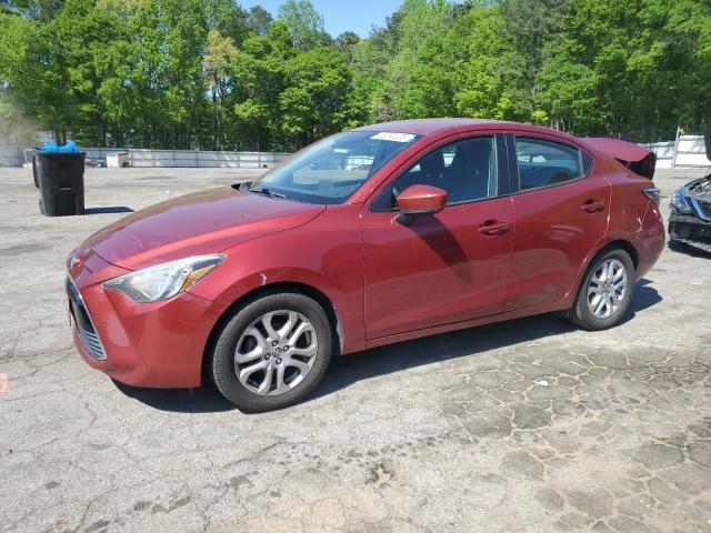 2016 Toyota Scion Ia 