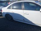 2012 AUDI A4 S LINE for sale at Copart EAST KILBRIDE
