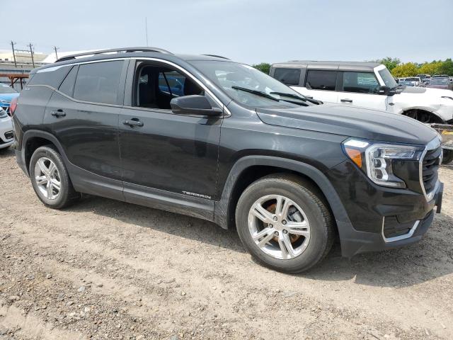  GMC TERRAIN 2022 Czarny