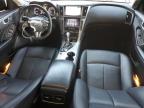 2015 Infiniti Q50 Base zu verkaufen in Los Angeles, CA - Front End