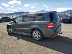 2010 Mercedes-Benz Gl 450 4Matic продається в Helena, MT - Front End