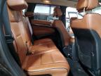 2013 Jeep Grand Cherokee Overland for Sale in West Mifflin, PA - Front End