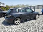 2008 Mazda 3 Hatchback за продажба в North Billerica, MA - Minor Dent/Scratches