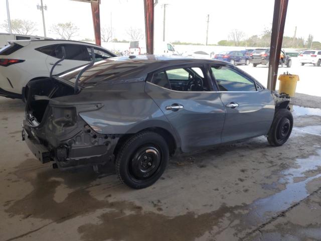  NISSAN MAXIMA 2020 Gray