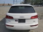2018 Audi Q5 Premium zu verkaufen in Windsor, NJ - Front End