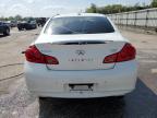 2013 Infiniti G37 Base للبيع في Montgomery، AL - Side