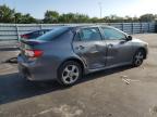 2013 Toyota Corolla Base de vânzare în Miami, FL - Side