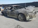 2020 Lincoln Continental  იყიდება Orlando-ში, FL - Burn