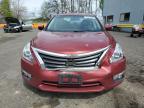 2013 Nissan Altima 2.5 en Venta en Portland, OR - Front End