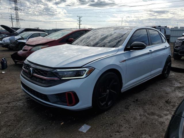 2023 Volkswagen Jetta Gli Autobahn