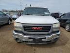 2005 Gmc Sierra C2500 Heavy Duty продається в Woodhaven, MI - Minor Dent/Scratches