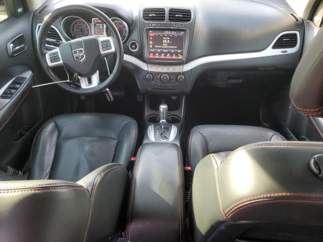  DODGE JOURNEY 2019 White