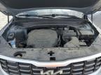 2023 Kia Telluride Sx იყიდება Lumberton-ში, NC - Mechanical