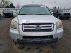 2007 Honda Pilot Exl de vânzare în Finksburg, MD - Front End